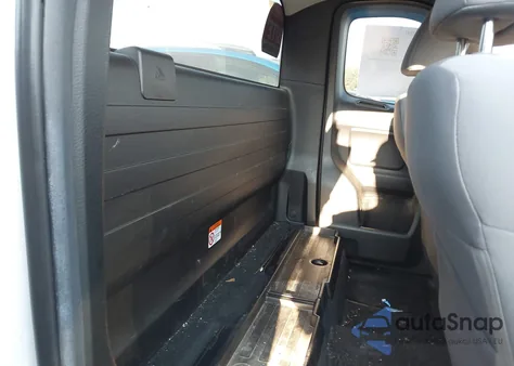 2022 Toyota Tacoma Sr z USA, uszkodzony, nr VIN 3TYRX5GN9NT063172